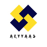 ARYYAAS logo, ARYYAAS contact details