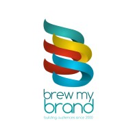 Brew my Brand logo, Brew my Brand contact details