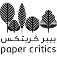 Paper Critics logo, Paper Critics contact details