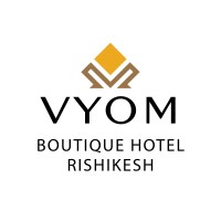 Vyom Boutique Hotel Rishikesh logo, Vyom Boutique Hotel Rishikesh contact details