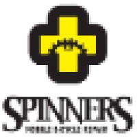 Spinners Mobile Bicycle Repair logo, Spinners Mobile Bicycle Repair contact details