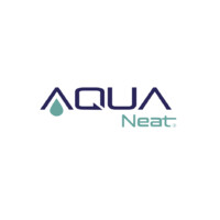 Aquaneat logo, Aquaneat contact details