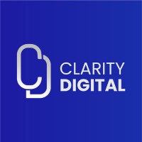 Clarity Digital logo, Clarity Digital contact details