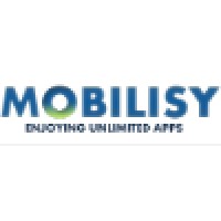 Mobilisy logo, Mobilisy contact details