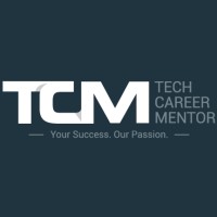 Tech Career Mentor logo, Tech Career Mentor contact details