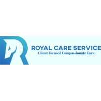 Royal Care Service logo, Royal Care Service contact details