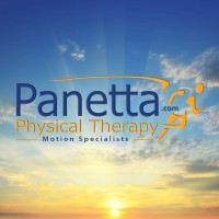 Panetta Physical Therapy logo, Panetta Physical Therapy contact details