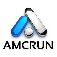 AMCRUN logo, AMCRUN contact details