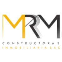 MRM Constructora e Inmobiliaria logo, MRM Constructora e Inmobiliaria contact details