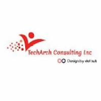 TechArch Consulting Inc logo, TechArch Consulting Inc contact details