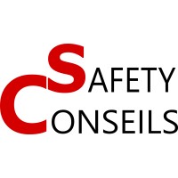 Safety Conseils logo, Safety Conseils contact details