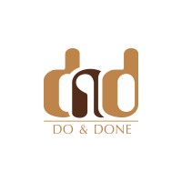 Do and Done PR, Events & Influencers Management Company logo, Do and Done PR, Events & Influencers Management Company contact details