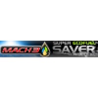 Mach3 Super Eco Fuel Saver Products logo, Mach3 Super Eco Fuel Saver Products contact details