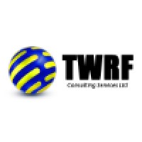 TWRF Consulting Ltd. logo, TWRF Consulting Ltd. contact details