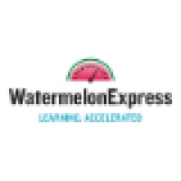 Watermelon Express Inc. logo, Watermelon Express Inc. contact details