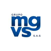 Grupo MGVS S.A.S. logo, Grupo MGVS S.A.S. contact details