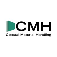 Coastal Material Handling logo, Coastal Material Handling contact details