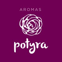 Aromas Potyra logo, Aromas Potyra contact details