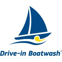 Drive-in Boatwash USA logo, Drive-in Boatwash USA contact details