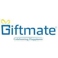 Giftmate logo, Giftmate contact details