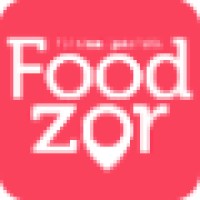 foodzor logo, foodzor contact details