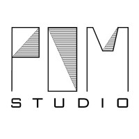 POM Studio logo, POM Studio contact details