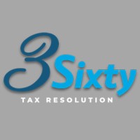 3sixty Tax Resolution logo, 3sixty Tax Resolution contact details