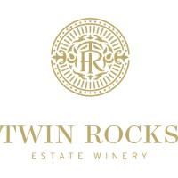 Twin Rocks Estate Winery logo, Twin Rocks Estate Winery contact details