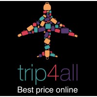 trip4all Viagens e Eventos logo, trip4all Viagens e Eventos contact details