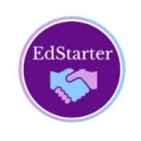 EdStarter logo, EdStarter contact details