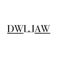 DWL-LAW logo, DWL-LAW contact details