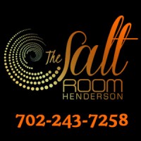 Salt Room Henderson Las Vegas logo, Salt Room Henderson Las Vegas contact details