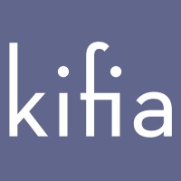 Kifia logo, Kifia contact details