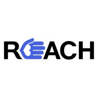 REACH, Inc. logo, REACH, Inc. contact details