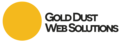 Gold Dust Web Solutions logo, Gold Dust Web Solutions contact details