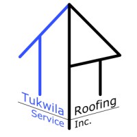 Tukwila Roofing Service, Inc. logo, Tukwila Roofing Service, Inc. contact details