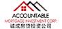 Accountable Mortgage Investment Corp. logo, Accountable Mortgage Investment Corp. contact details