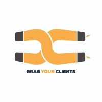 Grab Your Clients logo, Grab Your Clients contact details