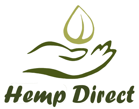 Hemp Direct logo, Hemp Direct contact details