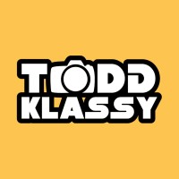 Todd Klassy Photography logo, Todd Klassy Photography contact details