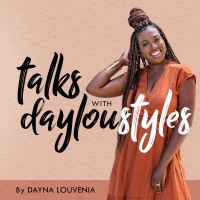 Talks With Dayloustyles logo, Talks With Dayloustyles contact details