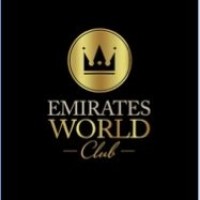 Emirates World Club logo, Emirates World Club contact details