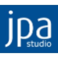 JPA Studio logo, JPA Studio contact details