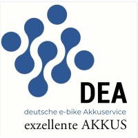 Deutsche E-Bike Akkuservice logo, Deutsche E-Bike Akkuservice contact details