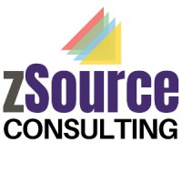 ZSource Consulting logo, ZSource Consulting contact details