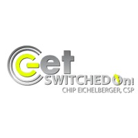 GetSwitchedOn logo, GetSwitchedOn contact details