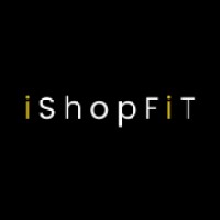 ishopFIT Pty Ltd logo, ishopFIT Pty Ltd contact details