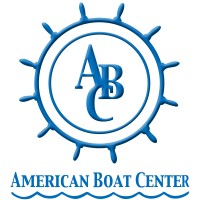 American Boat Center logo, American Boat Center contact details