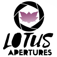 Lotus Apertures logo, Lotus Apertures contact details