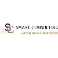 Smart Consulting logo, Smart Consulting contact details